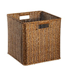Storage Baskets in the Woven Design | High & Bury
