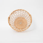 Storage Baskets Rustic Design | High & Bury