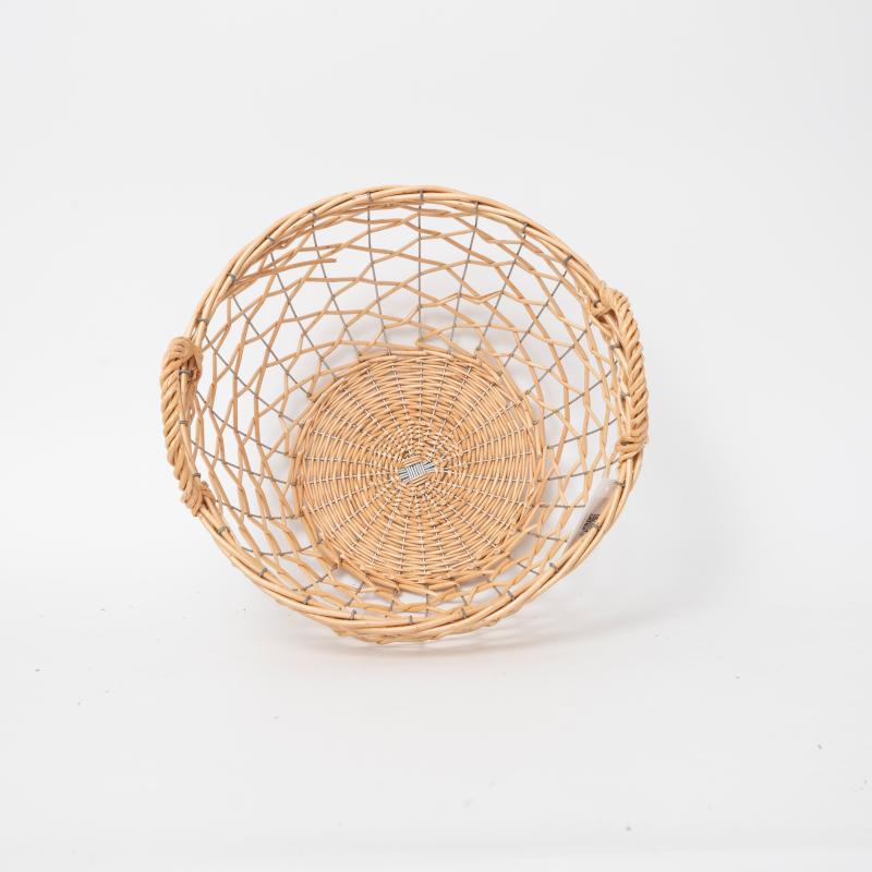 Storage Baskets Rustic Design | High & Bury