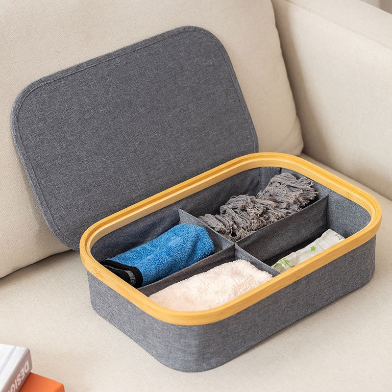 Storage Box in Modern Design | High & Bury
