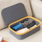 Storage Box in Modern Design | High & Bury