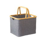 Storage Box in Modern Design | High & Bury