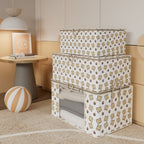 Storage Box Soft Textile | High & Bury