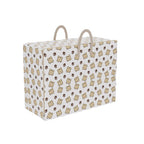 Storage Box Soft Textile | High & Bury