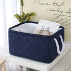 Storage Container with Handles | High & Bury