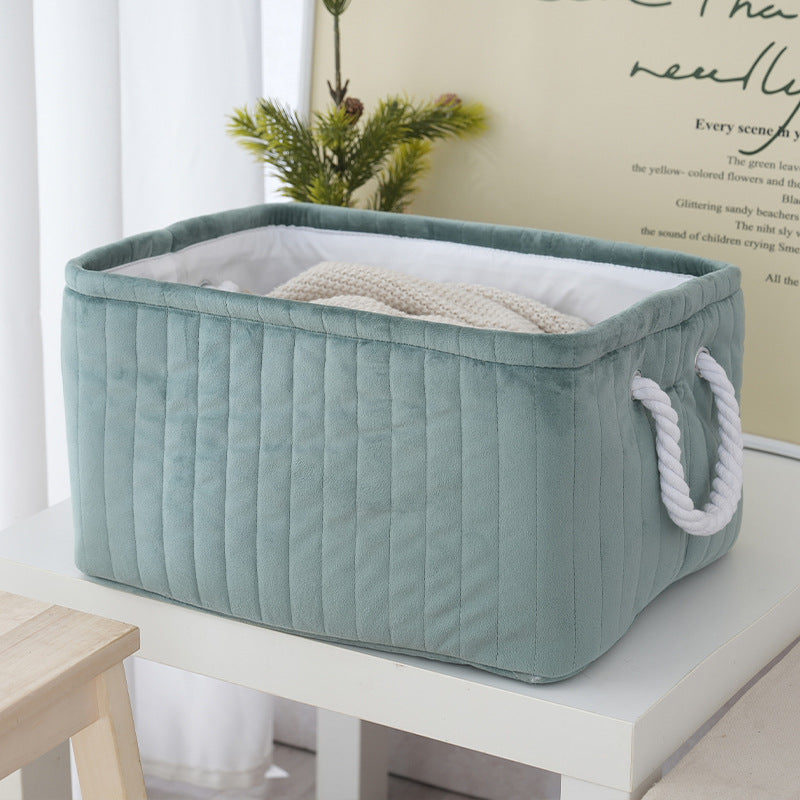 Storage Container with Handles | High & Bury