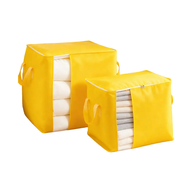 Storage Organizer Soft Textile | High & Bury