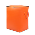 Storage Organizer Yellow Orange | High & Bury