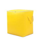Storage Organizer Yellow Orange | High & Bury