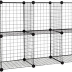 Storage Tray Stackable | High & Bury