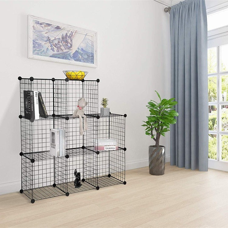 Storage Tray Stackable | High & Bury