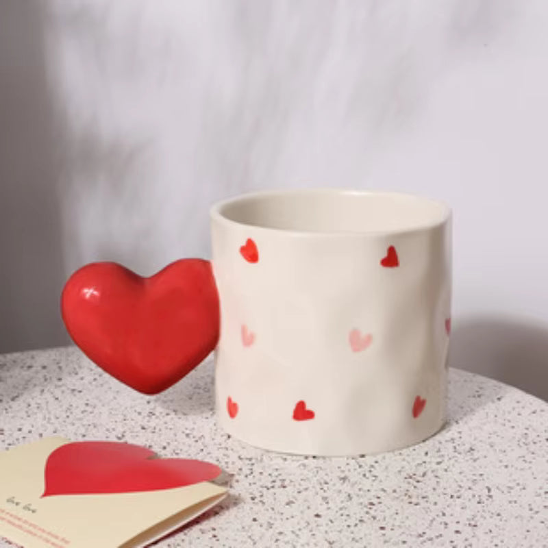 Stormhaven Ceramic Coffee Mug