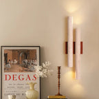 Stormhaven Stone Wall Lamp