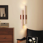 Stormhaven Stone Wall Lamp