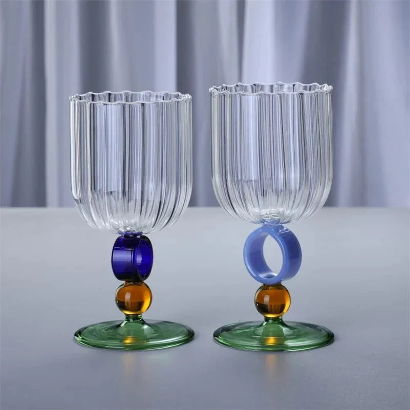 Stormholm Glass