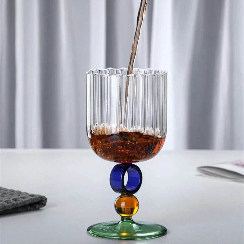 Stormholm Glass
