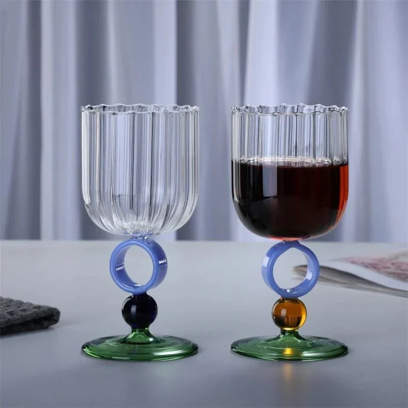 Stormholm Glass