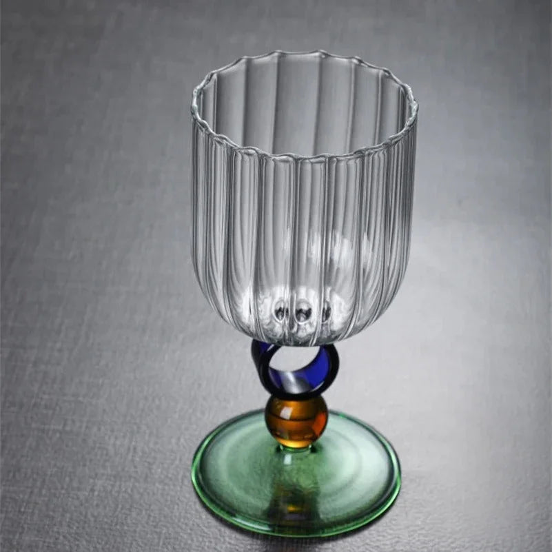 Stormholm Glass