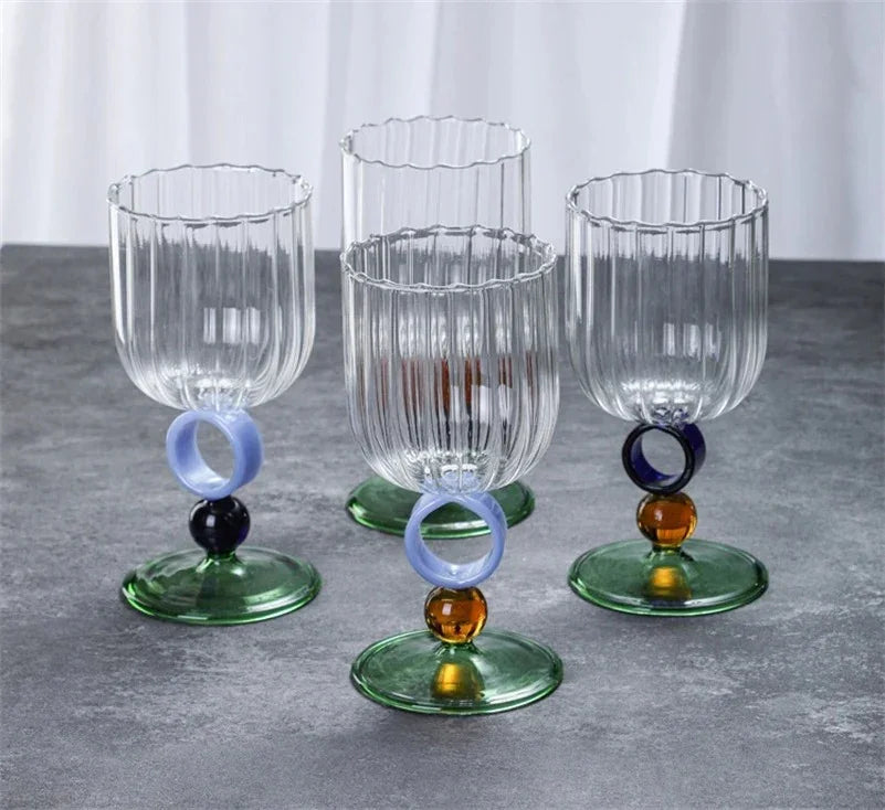 Stormholm Glass