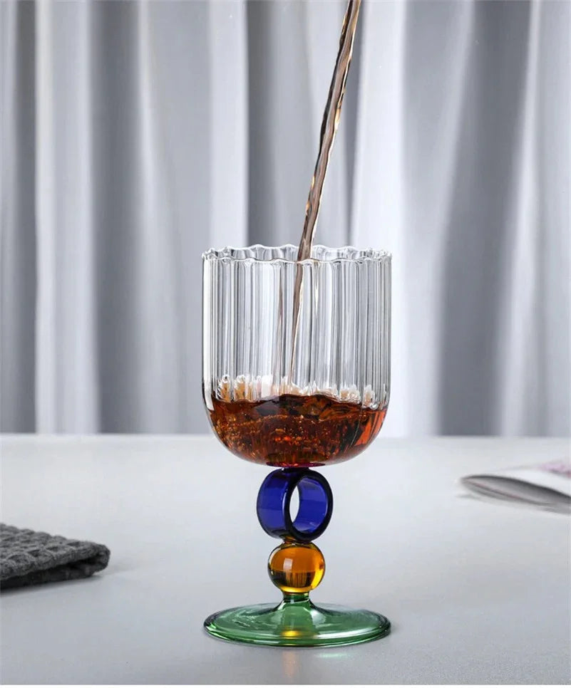 Stormholm Glass