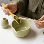 Stormholm Matcha Ritual Set