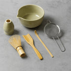 Stormholm Matcha Ritual Set