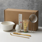 Stormholm Matcha Ritual Set