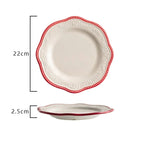 Stormshore Plate