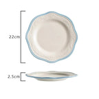 Stormshore Plate
