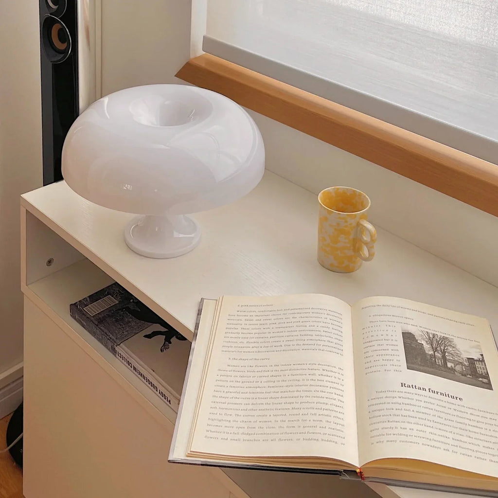 Stormshore Table Lamp