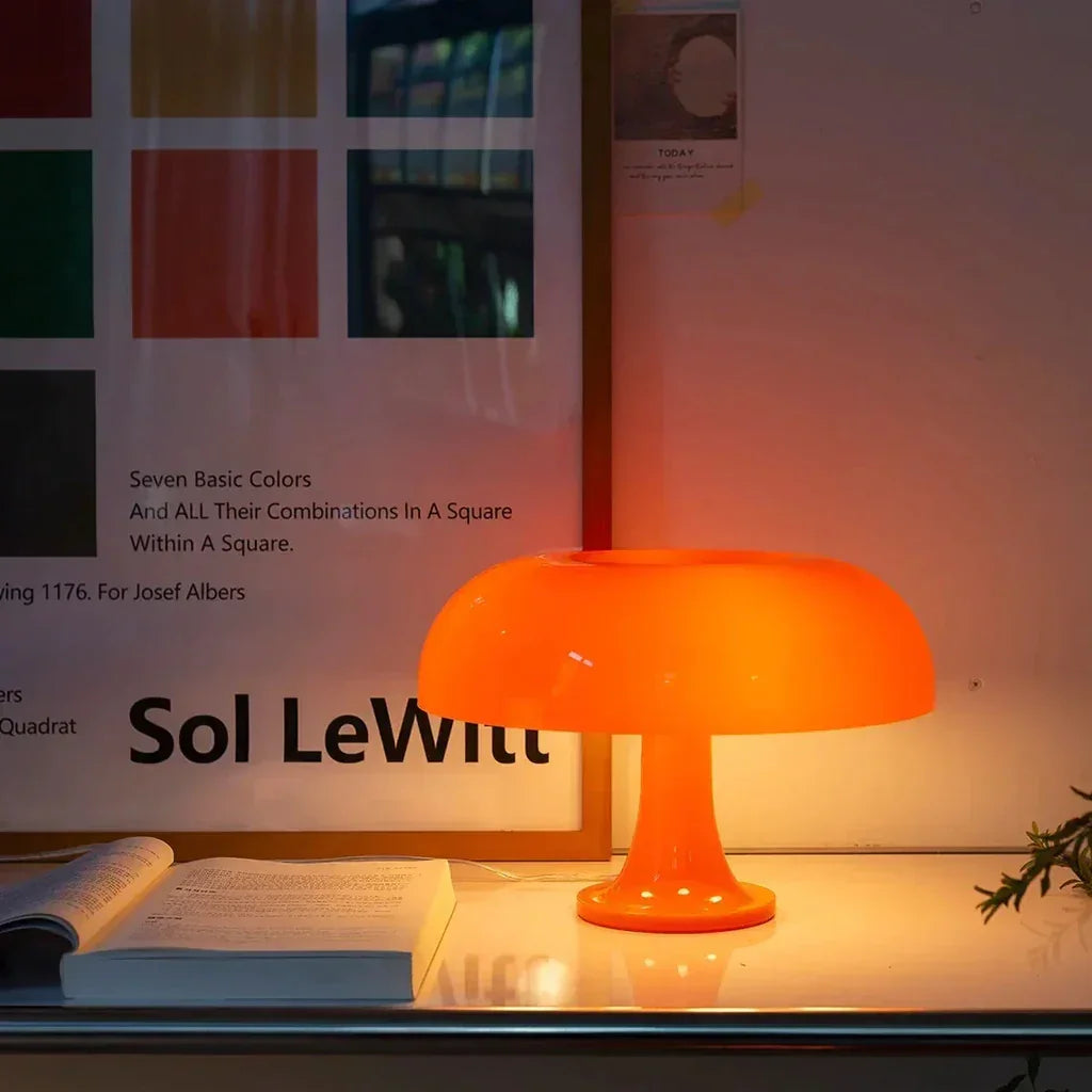 Stormshore Table Lamp
