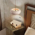 Stormshore Travertine Pendant Lamp