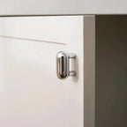 Stormthorpe Brass Cabinet Knob