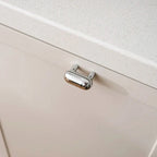 Stormthorpe Brass Cabinet Knob