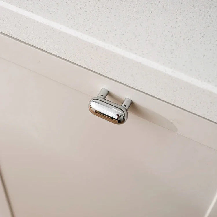 Stormthorpe Brass Cabinet Knob