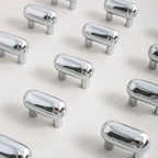 Stormthorpe Brass Cabinet Knob
