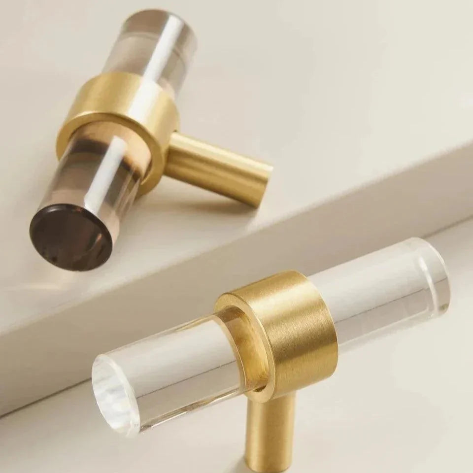 Stormthorpe Cabinet Handle