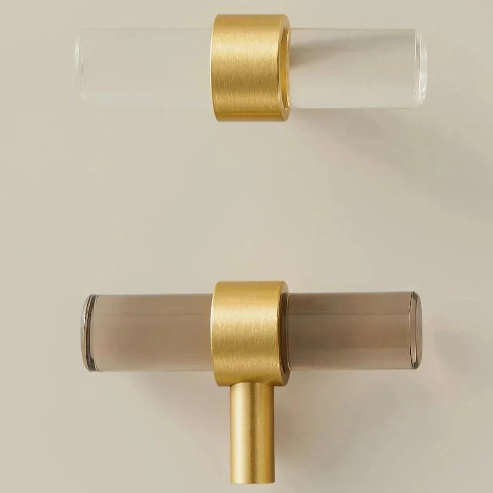 Stormthorpe Cabinet Handle