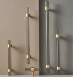 Stormthorpe Cabinet Handle