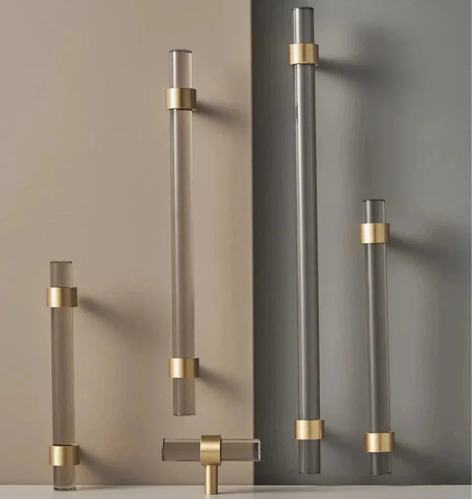 Stormthorpe Cabinet Handle
