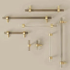 Stormthorpe Cabinet Handle