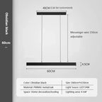 Stormthorpe LED linear Light
