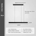 Stormthorpe LED linear Light