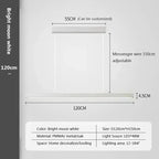 Stormthorpe LED linear Light