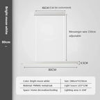 Stormthorpe LED linear Light