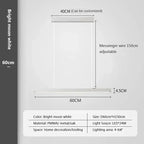 Stormthorpe LED linear Light