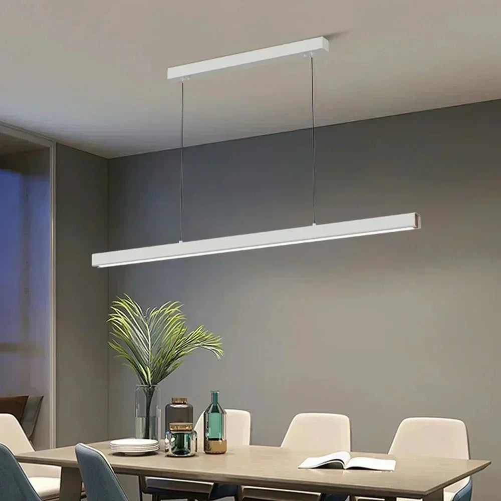 Stormthorpe LED linear Light