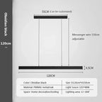 Stormthorpe LED linear Light