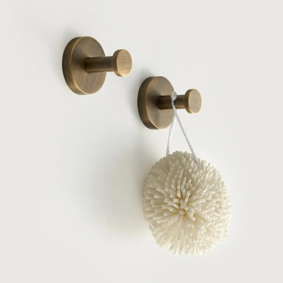 Stormthorpe Towel Rack & Toilet Paper Holder