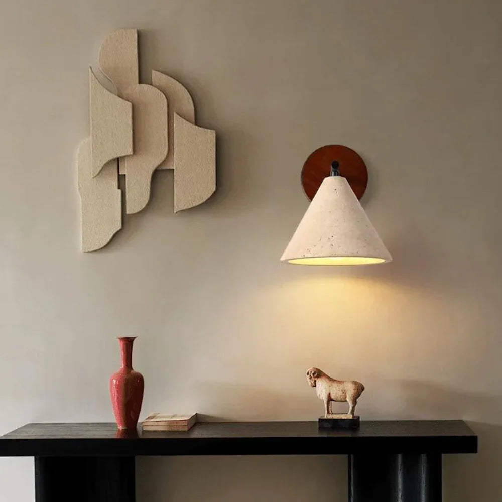 Stormweald Lamp